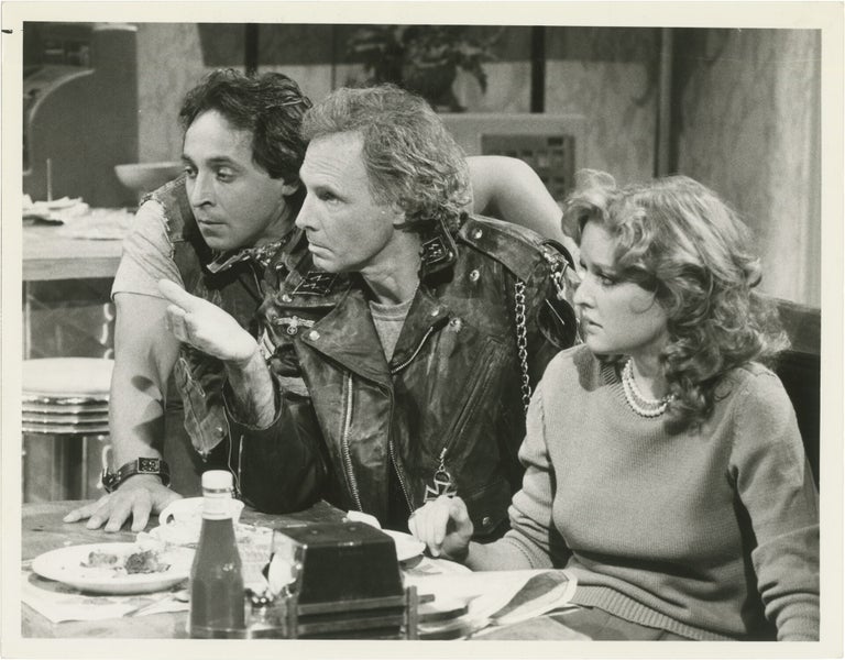 Saturday Night Live