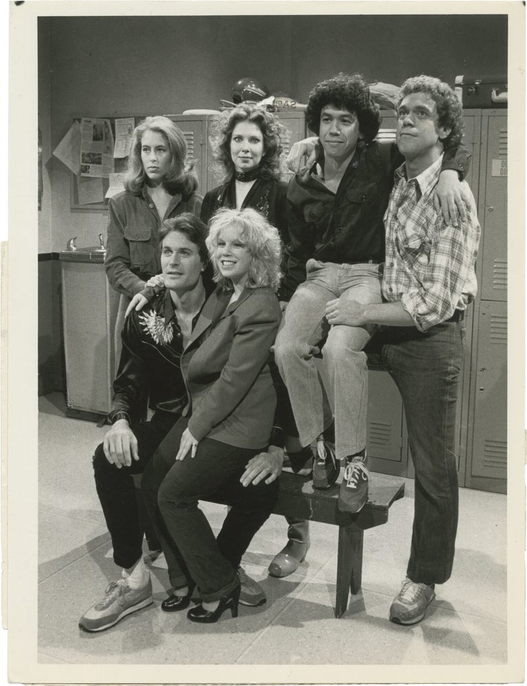 Saturday Night Live