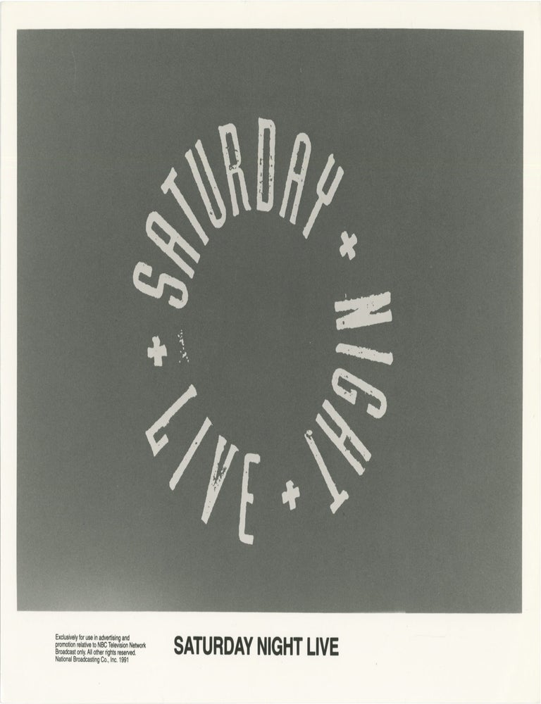 Saturday Night Live