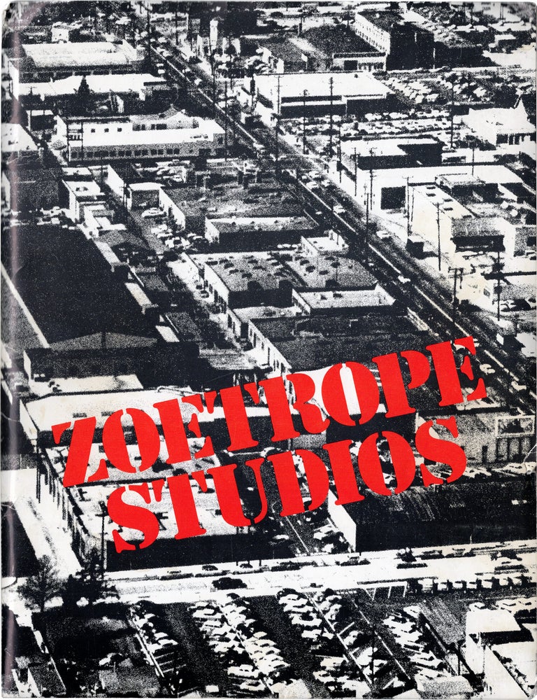 Zoetrope Studios