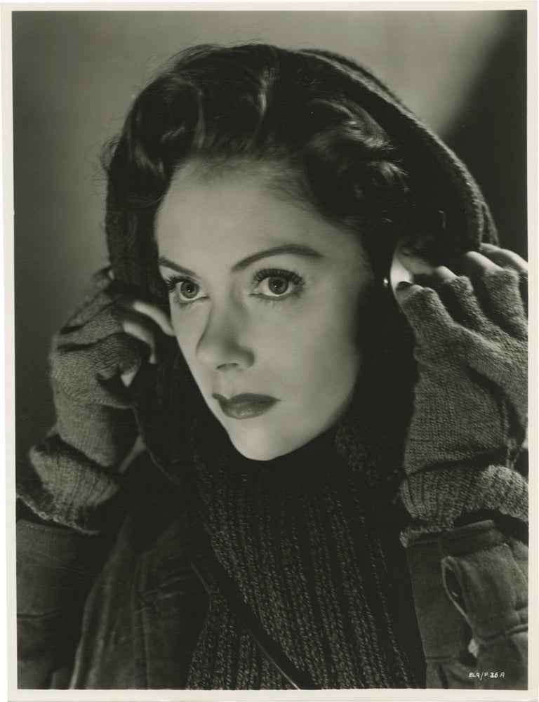The Small Back Room [Hour of Glory] (Original photograph from the 1949 British film