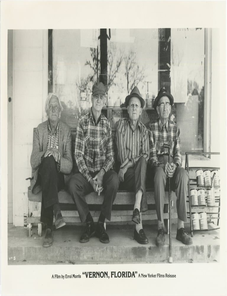 Vernon, Florida