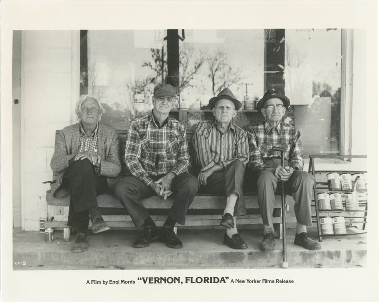 Vernon, Florida