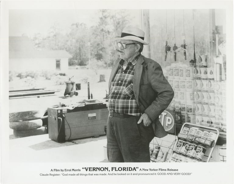 Vernon, Florida