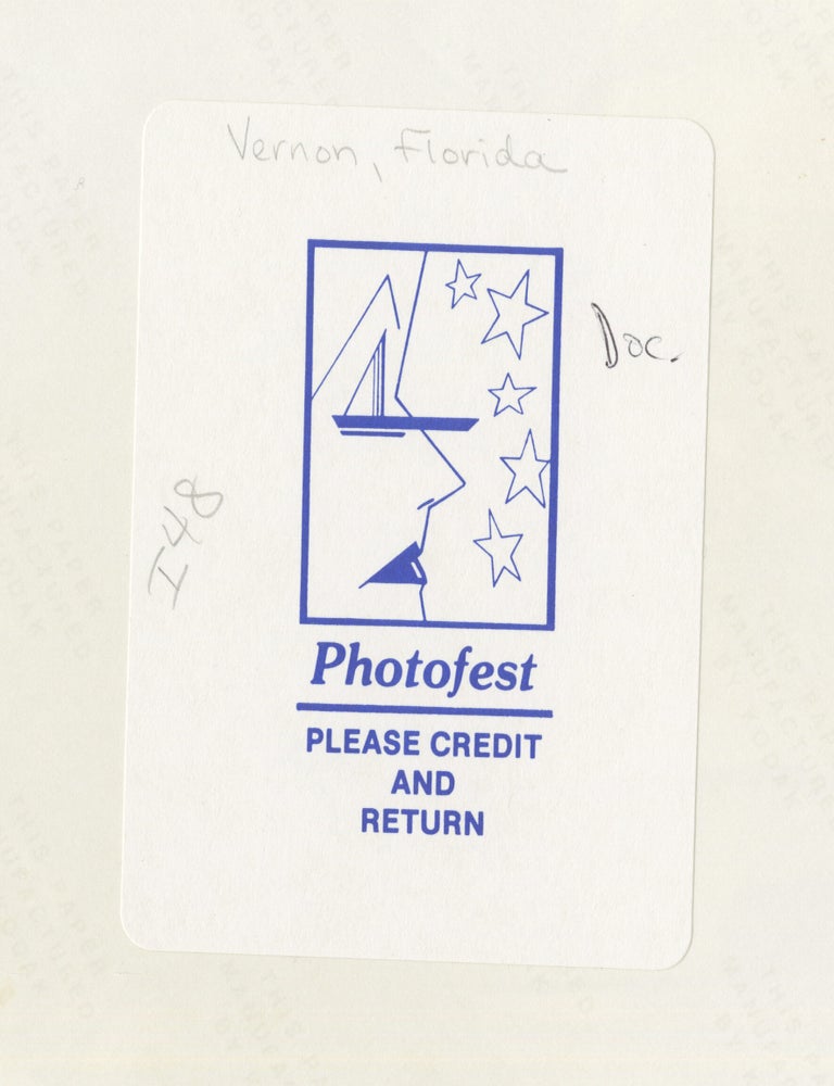 Vernon, Florida