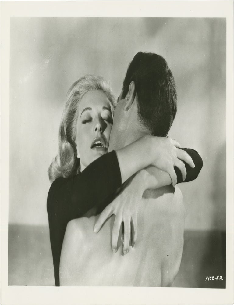 The Naked Kiss