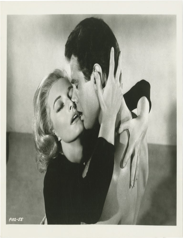 The Naked Kiss