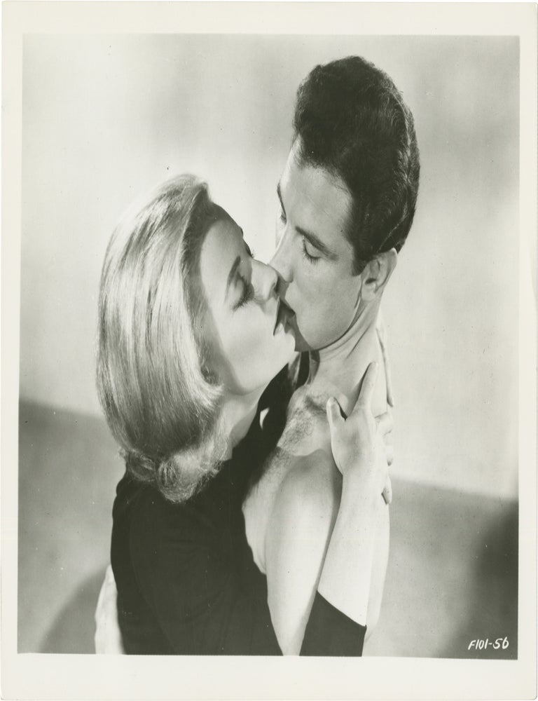 The Naked Kiss