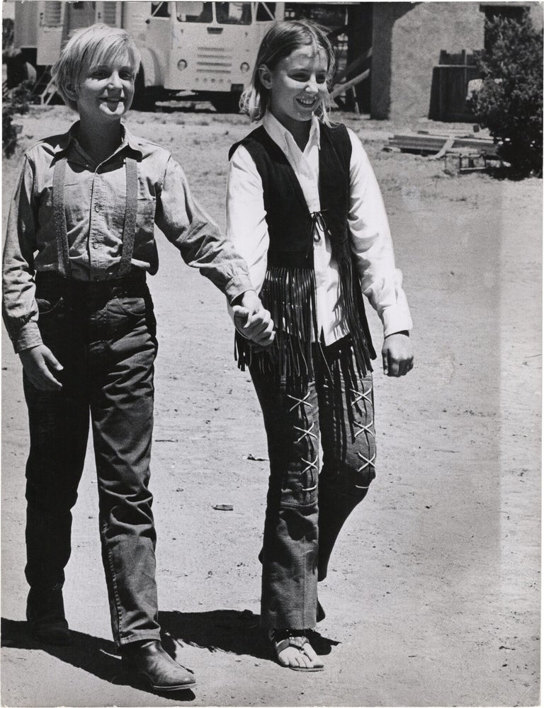 A Gunfight