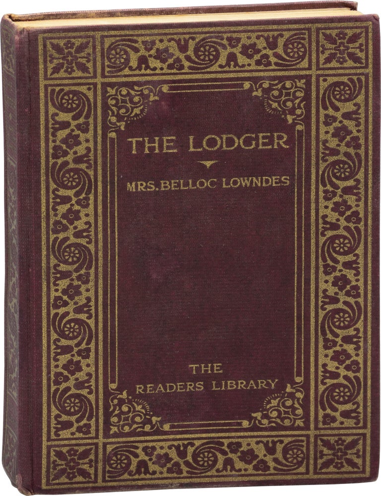 The Lodger