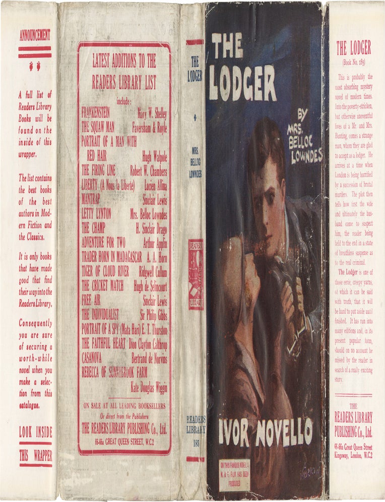 The Lodger