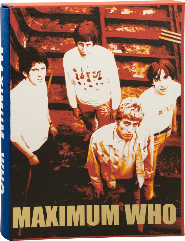 Maximum Who