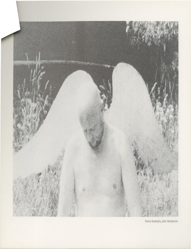 Nordisk Film: Dokumentär—Experiment—Spelfilm 1924-1983