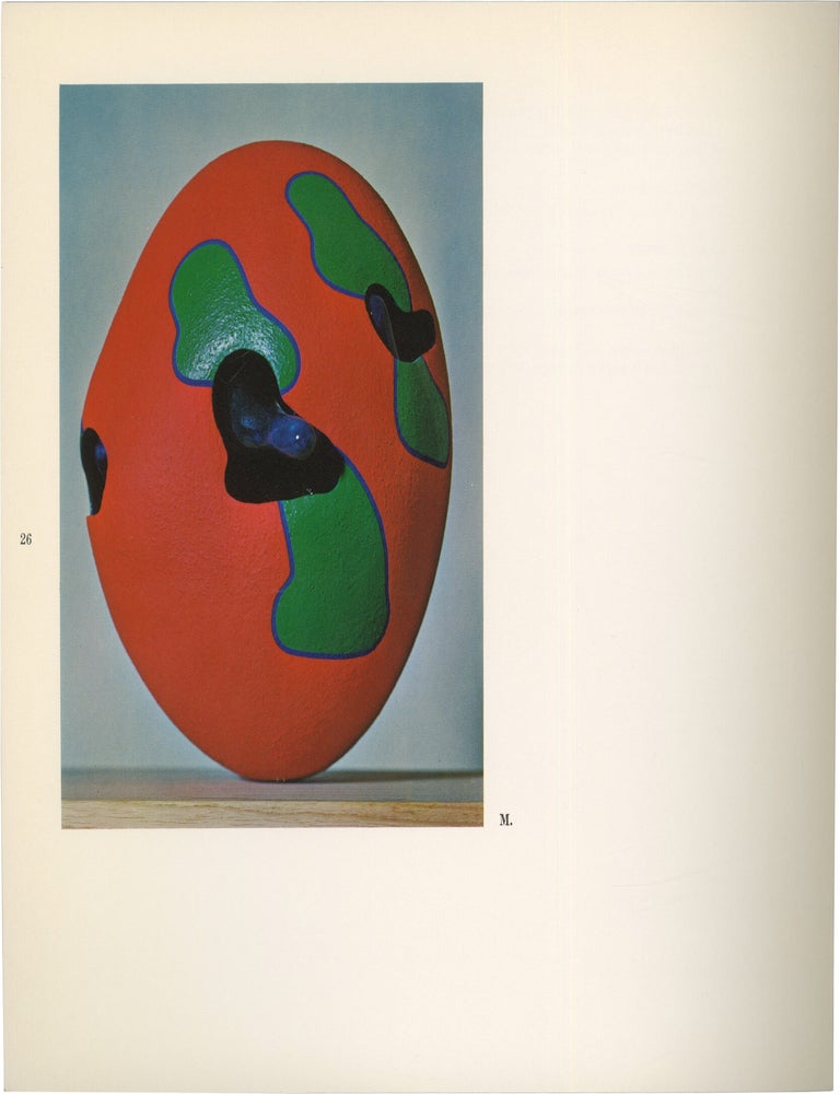 Five Los Angeles Sculptors and Sculptors Drawings
