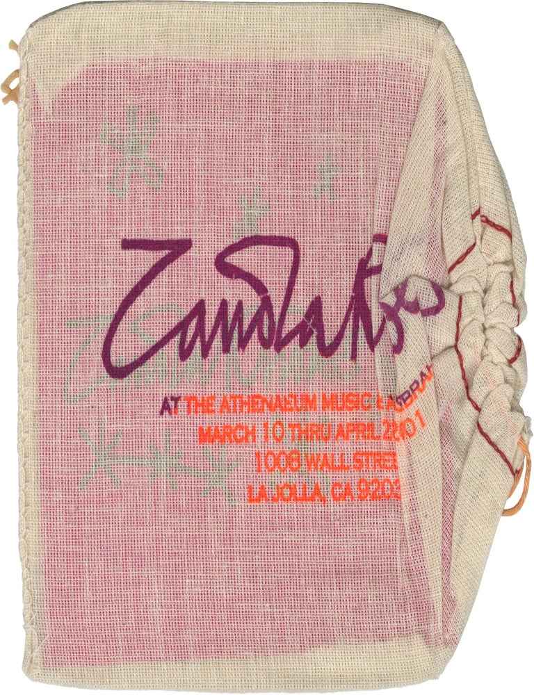 Zandra Rhodes: Making Magic in San Diego