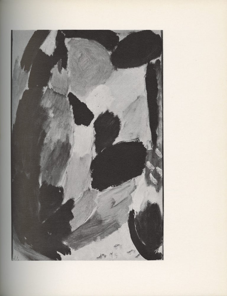 Jawlensky and the Serial Image