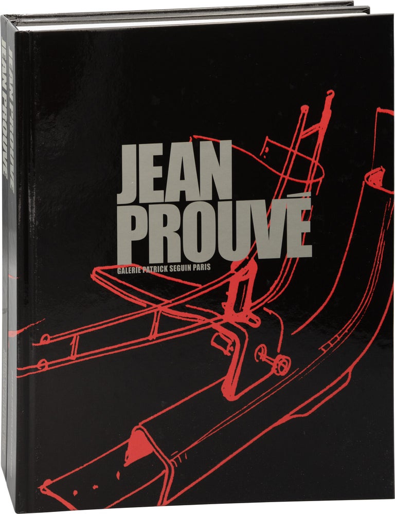 Jean Prouve