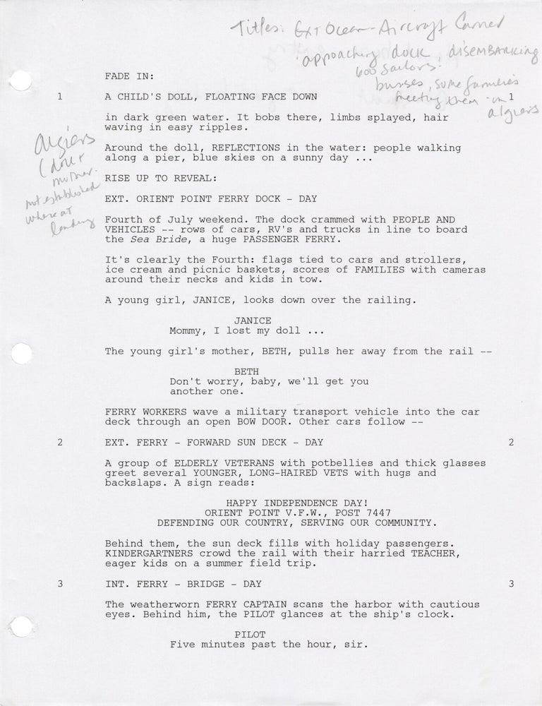 Déjà Vu