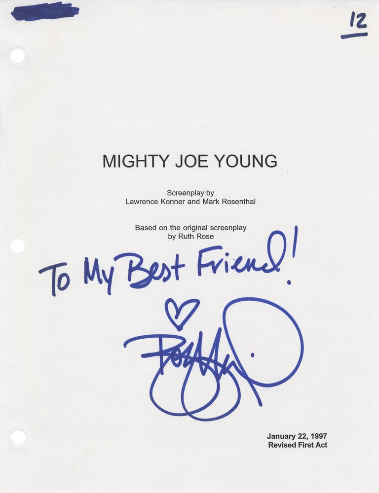 Mighty Joe Young