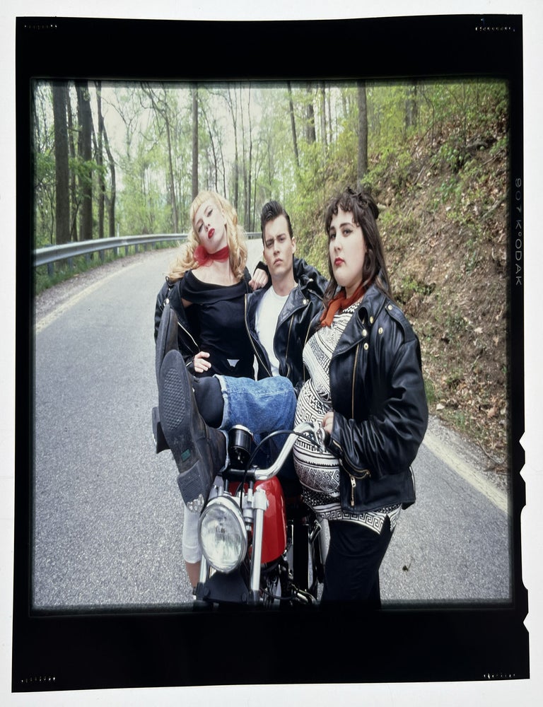 Cry-Baby