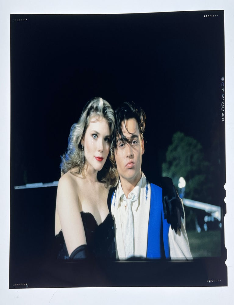 Cry-Baby