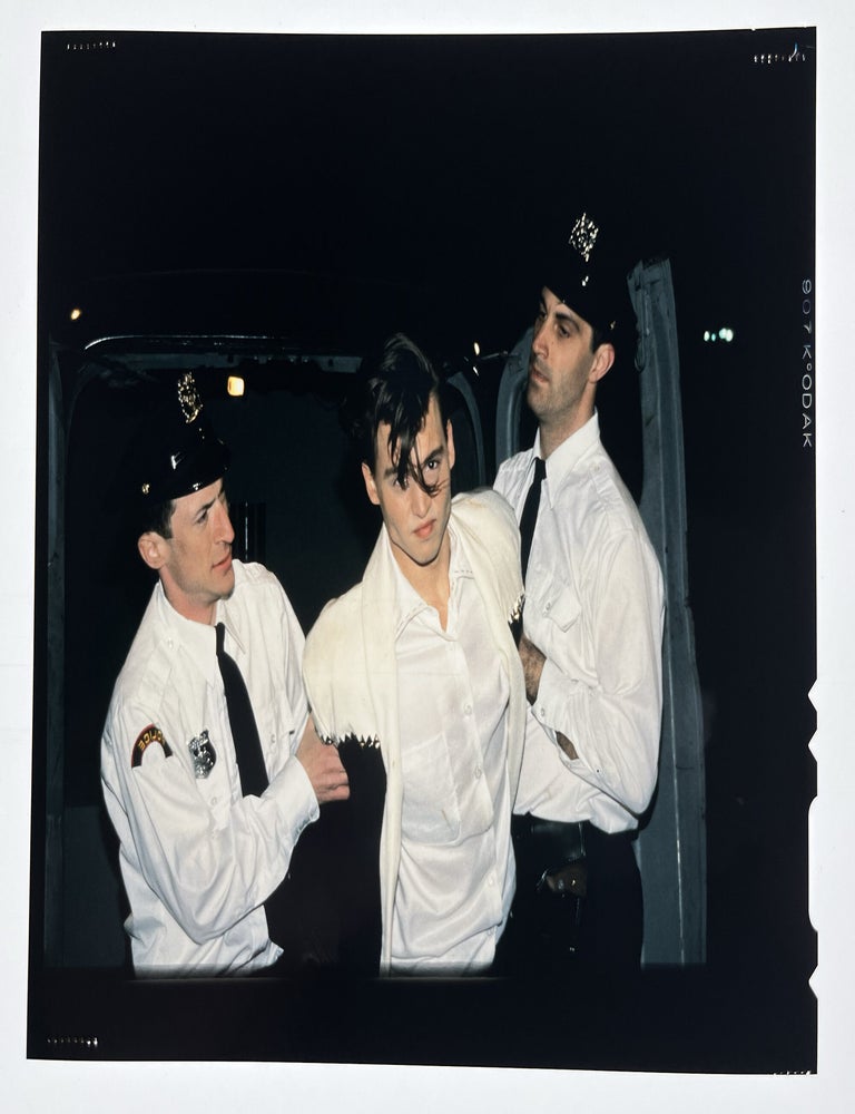 Cry-Baby