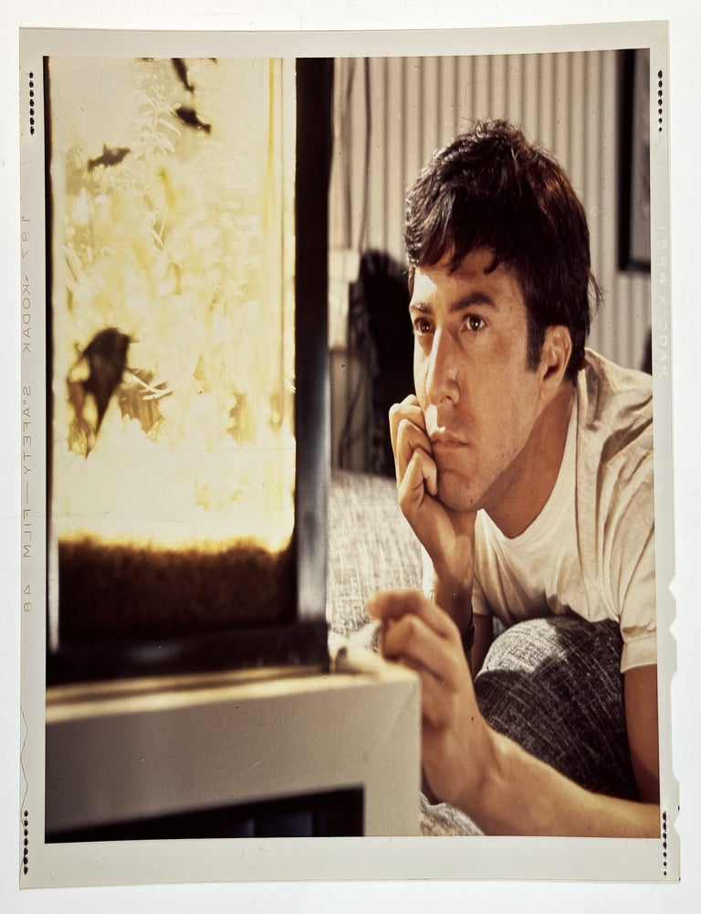 The Graduate