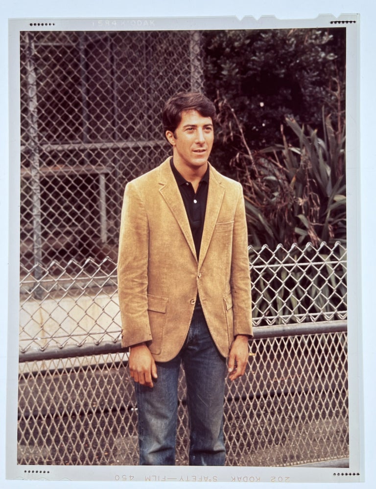 The Graduate