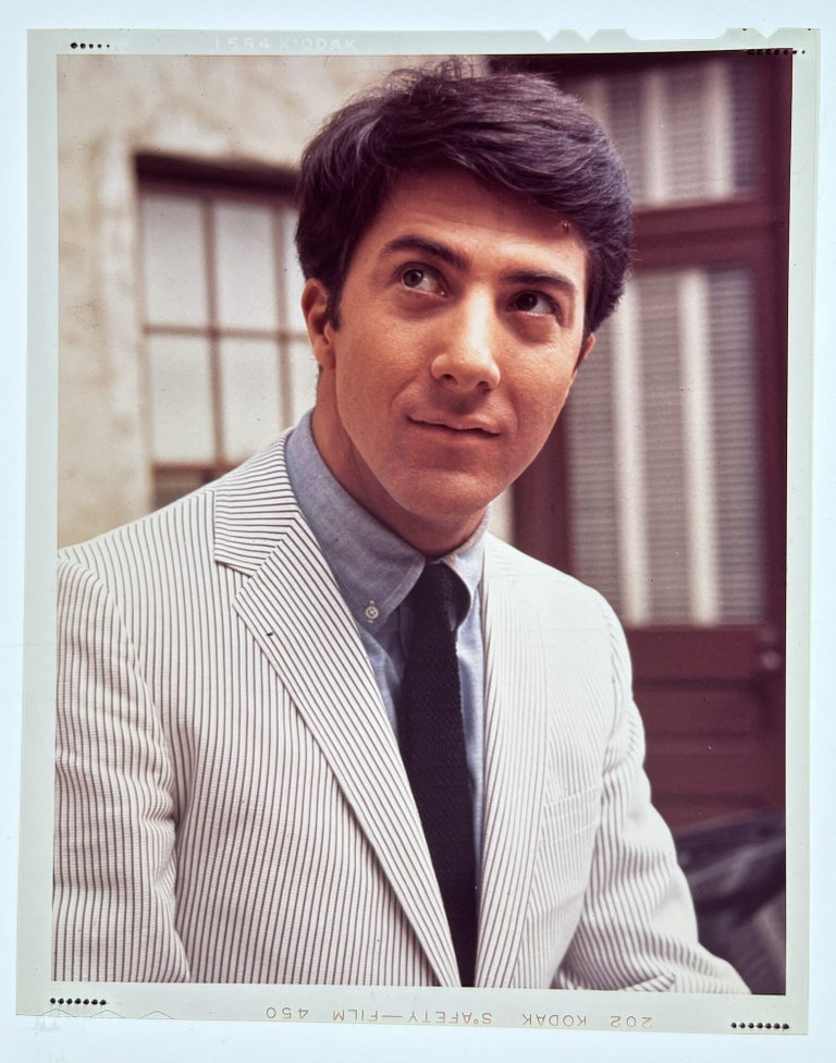 The Graduate