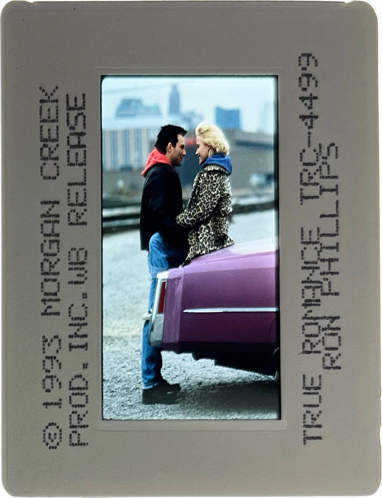 True Romance