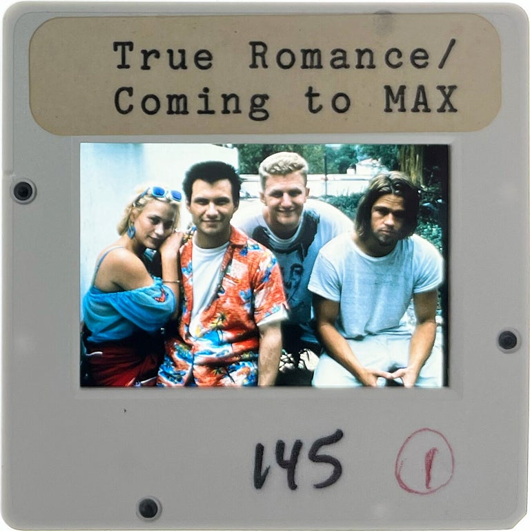 True Romance