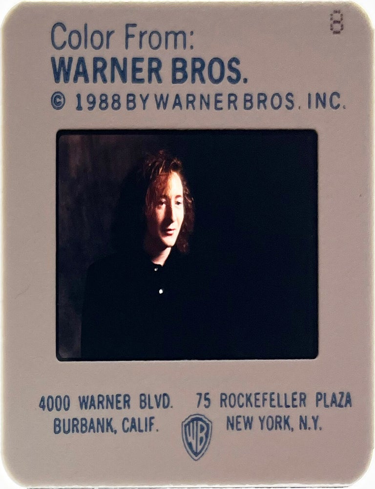 Imagine: John Lennon