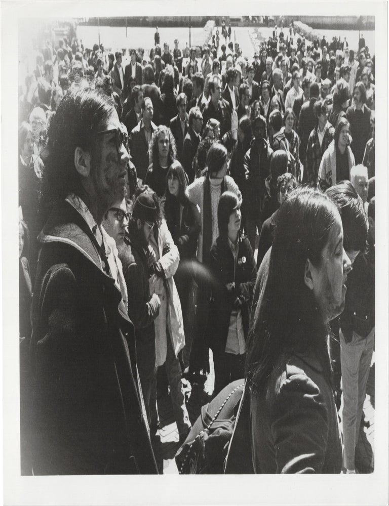 Street Scenes 1970