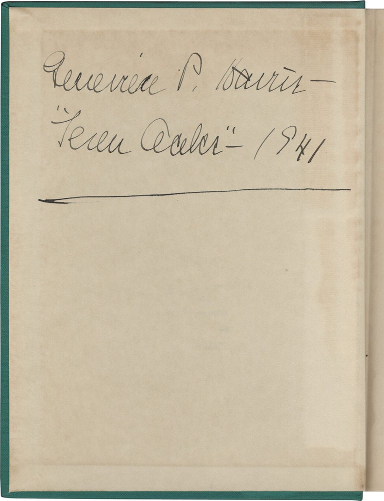 Mildred Pierce