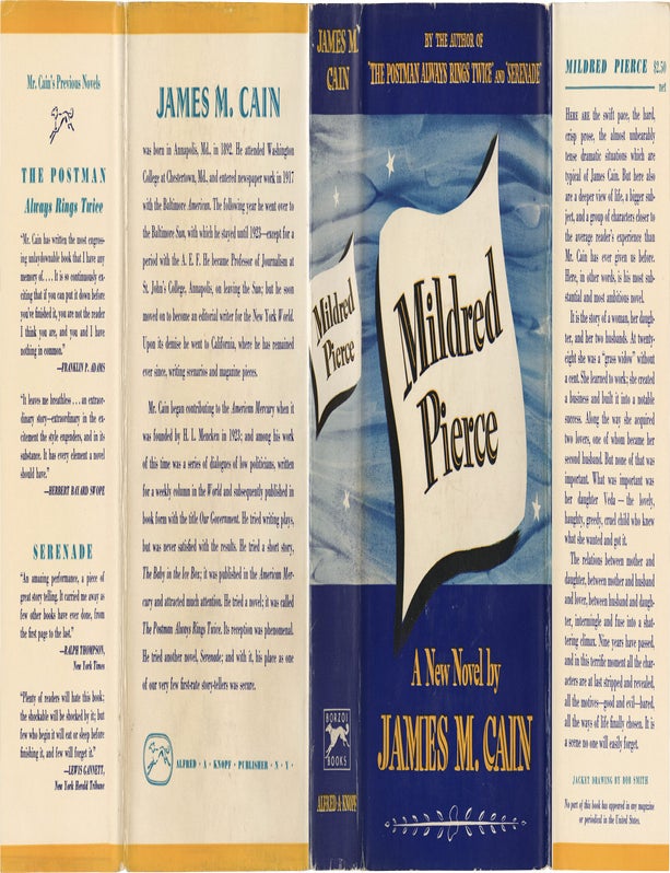 Mildred Pierce