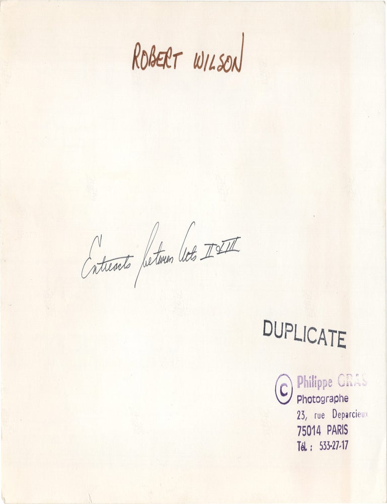 A Letter for Queen Victoria