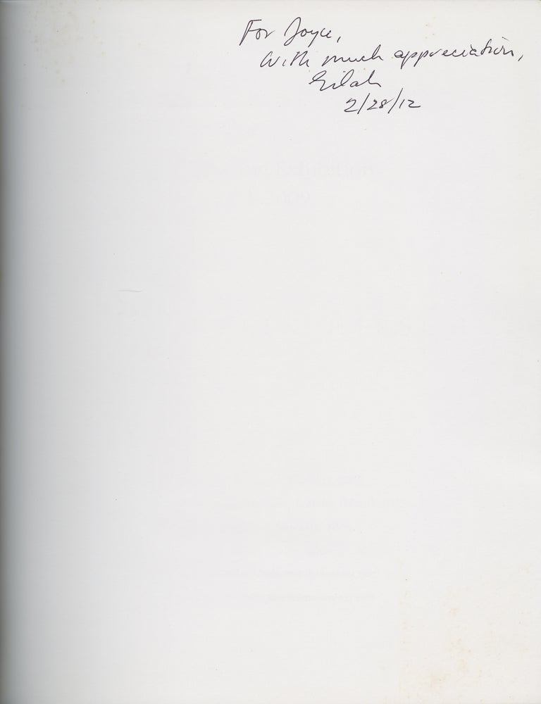 Gilah Yelin Hirsch