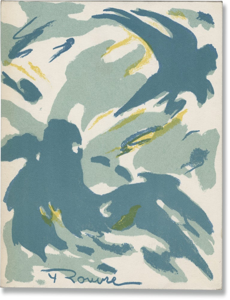 Peintures 1951-1961