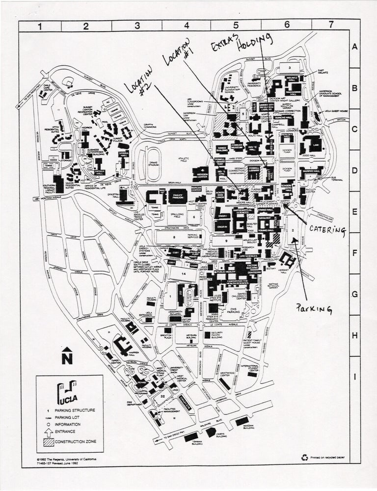 Krippendorf's Tribe