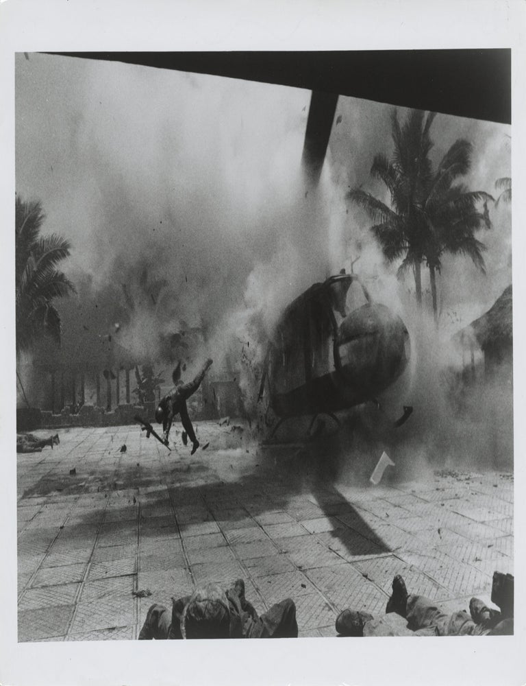 Apocalypse Now