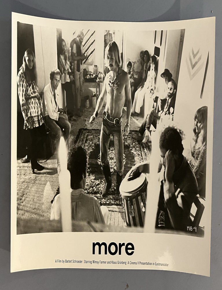 More