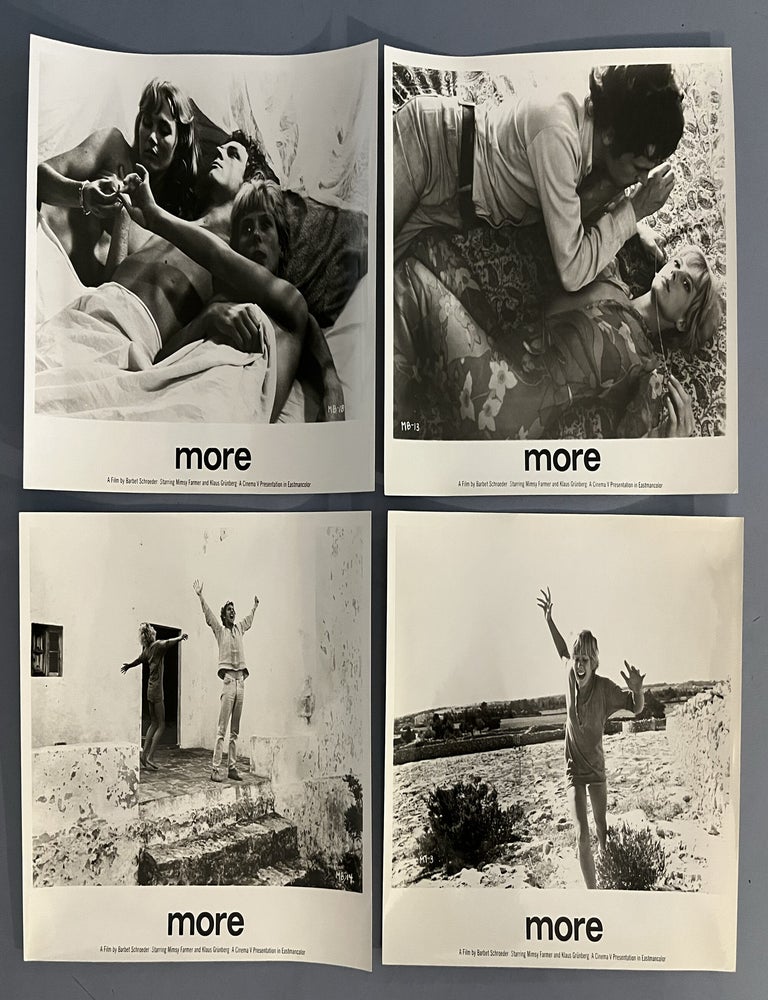 More