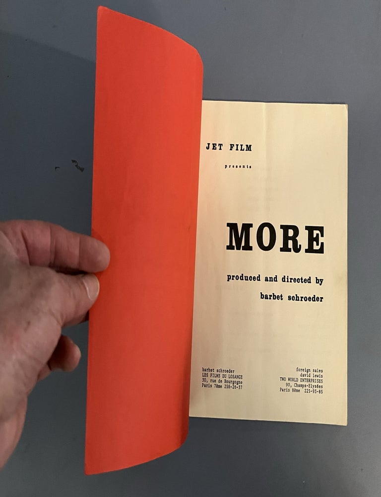 More