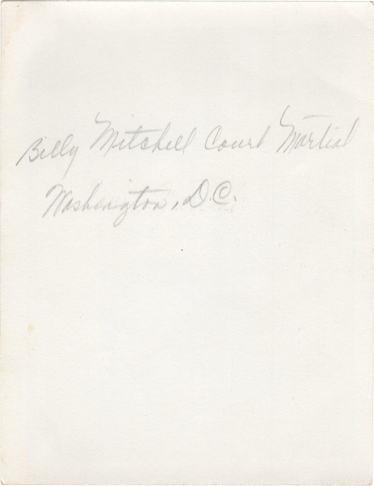 The Court-Martial of Billy Mitchell