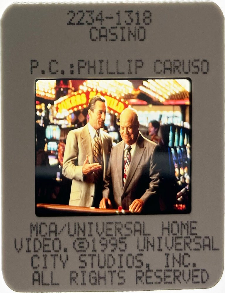 Casino