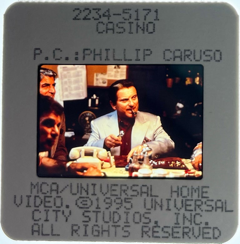 Casino