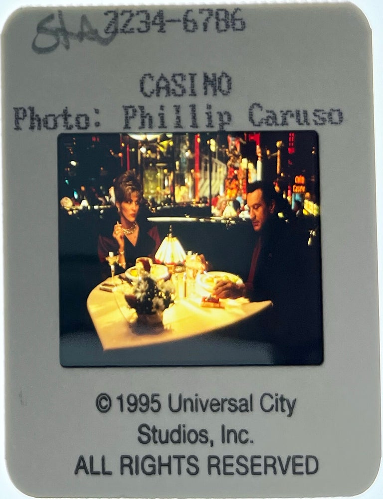 Casino