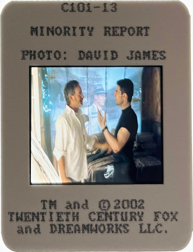 Minority Report