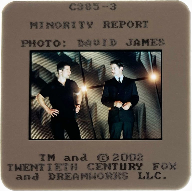Minority Report