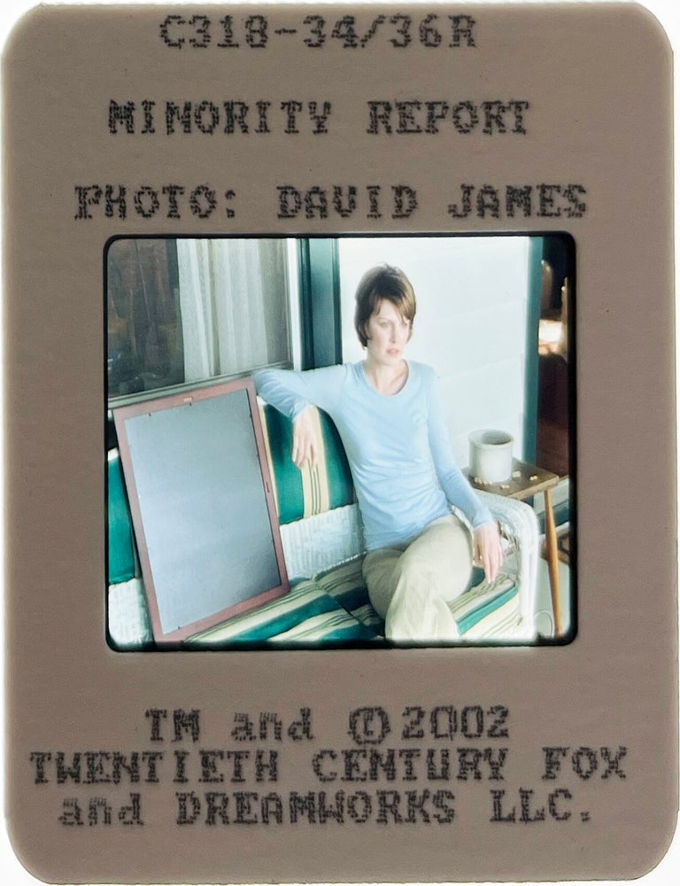 Minority Report